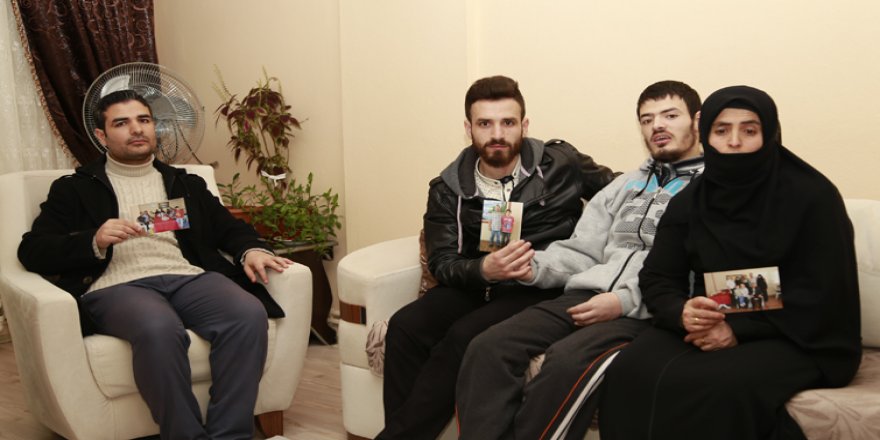 “Bila serokomar ji bo mahkûmên nexweş rayeya xwe ya efûkirinê bi kar bîne”