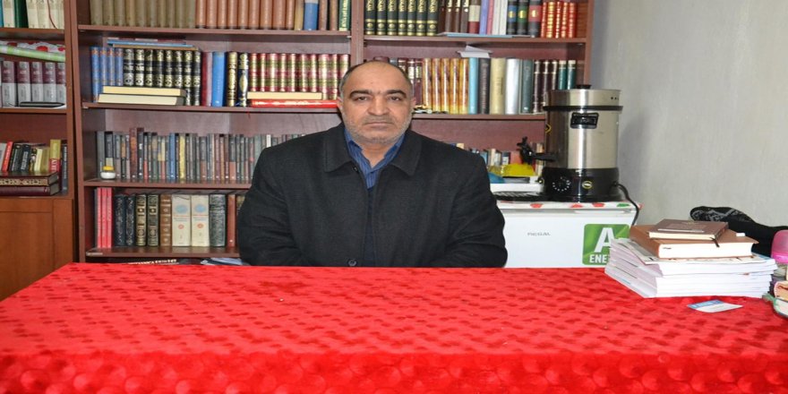 "DEDAŞ keyfi uygulamalarla camilere kaçak elektrik cezası kesti"