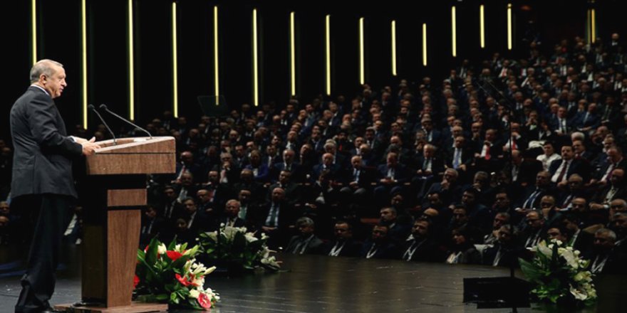 "İnsan toprağa yakın yaşamalıdır"