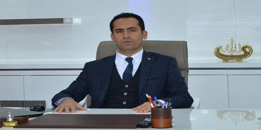 Uludere Belediyesine kayyum atandı