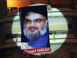 Suriye'deki kriz nedeniyle Hizbullah bölündü mü!