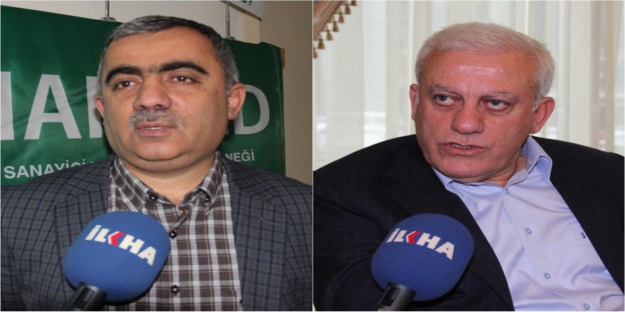 Sanayiciler: Yapılan teşvikler sahada görülmüyor