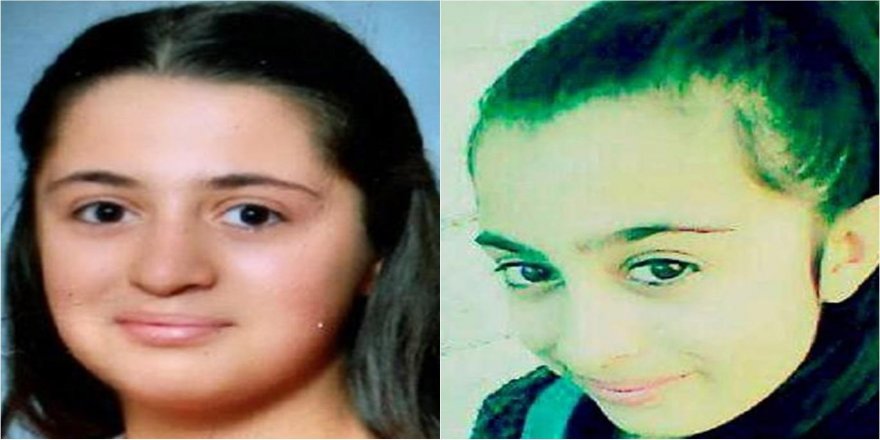 Sobadan zehirlenen kız kardeşler hayatını kaybetti