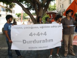 Halk Evlerinden İmam-Hatiplere Hakaret