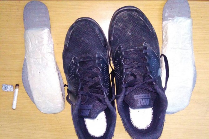 Bitlis'te uyuşturucu operasyonunda 2 kişi tutuklandı