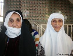 Hacı Adaylarının Heyecanına Diyecek Yok