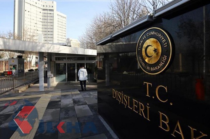 “Greece, put itself in a position of a country that provides shelter and protection to put