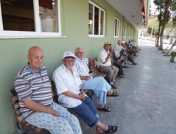 Huzurevi İddiaları Gerçeği Yansıtmıyor