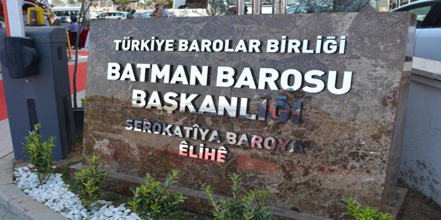 "Yargının bağımsızlık ve tarafsızlığının korunması esas alınmalı"