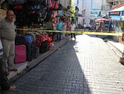 Adana'da Pompalı Tüfek Dehşeti