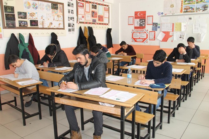 Siyer Sınavı'nın kaybedeni yok