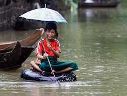 Filipinler'deki Selde Ölü Sayısı 475'e Ulaştı