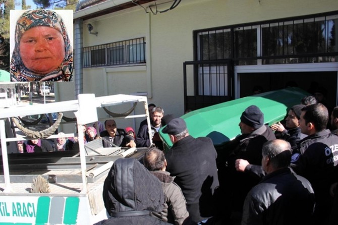Gaziantep’te karbonmonoksit zehirlenmesi: 1 ölü