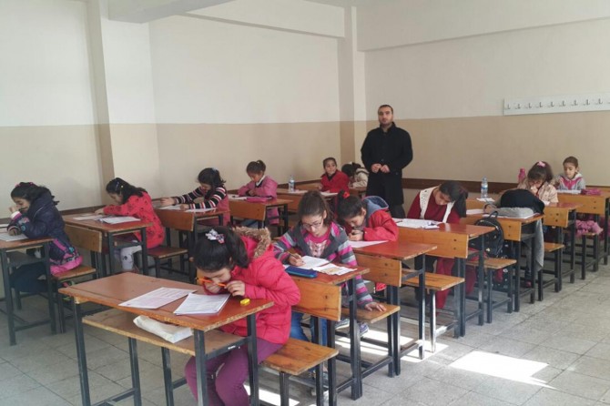 "En büyük hediye Peygamberin hayatını öğrenmektir"