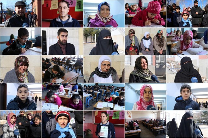 Peygamberin hayatı örnek alınıp tatbik edilmesi gerekir