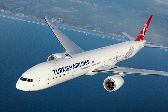 THY'den ABD'ye gidemeyen yolcularına kolaylık