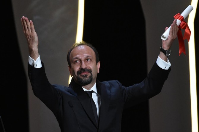 İranlı yönetmen Farhadi Oscar törenine katılmayacak