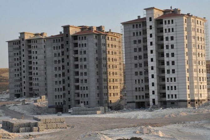 Binalarda enerji kimlik belgesi zorunluluğu