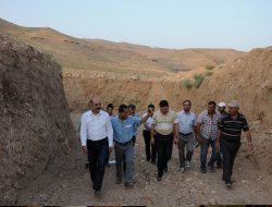 Kantar Köprüsünün 50 Yıllık Hasreti Sona Eriyor