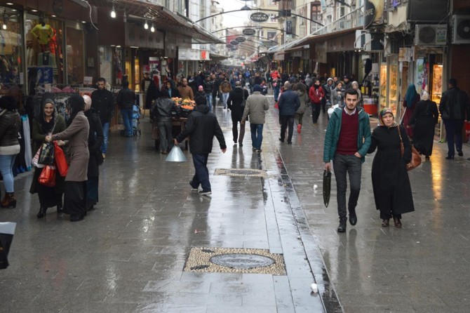 Türkiye'nin nüfusu açıklandı