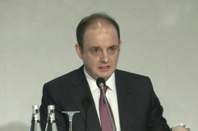 Texmîna me ya ji bo enflasyona sala 2017an ji sedî 8 e