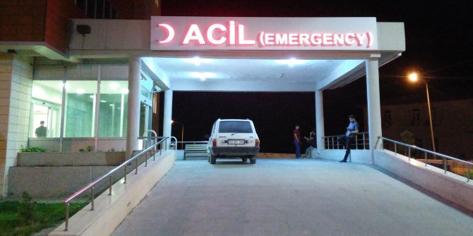 Çınar'da akrabalar arasında kavga: 1 ölü 3 yaralı