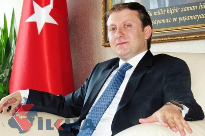 Qayûm tayînî Şaredariya Depê hat kirin