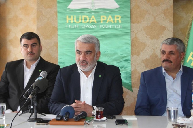 Bi referandûmê tê xwestin ku tefrîqeyê têxin nav gel