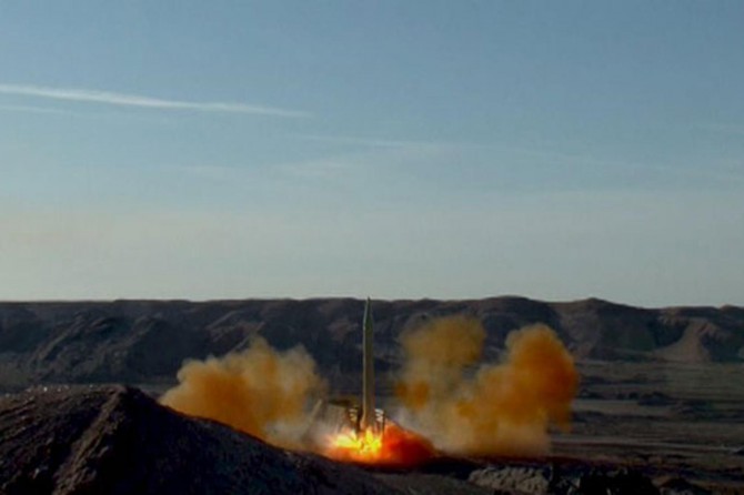 ABD ve İsrail, İran'ı BMGK'ya şikayet etti