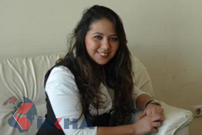 Salîha Sera Kadigîla CHPyîhat binçavkirin