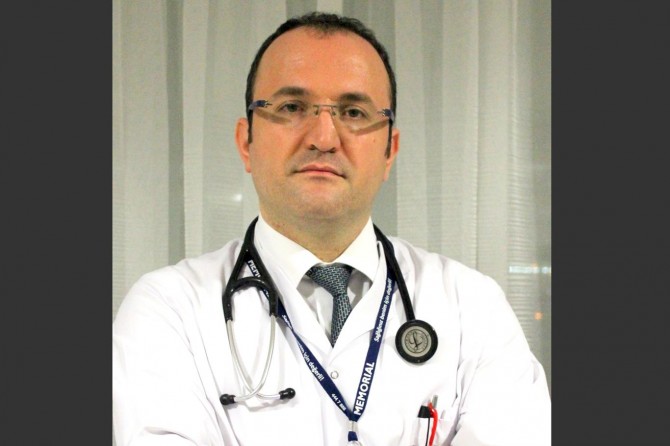 Kanser hastalarının ağrıdan korunması mümkün