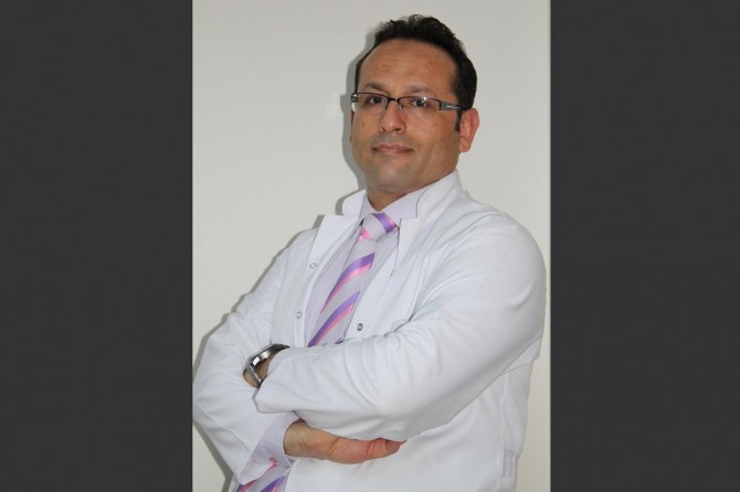 İnsanların yüzde 5'inde kasık fıtığı var