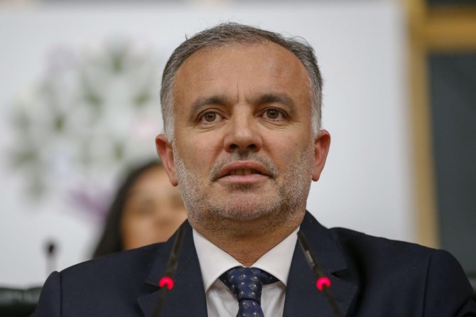 Bilgenê HDPyî hat girtin