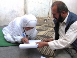 Nuh Eğitim Der ,Ramazanda Yoksullara Umut Oldu