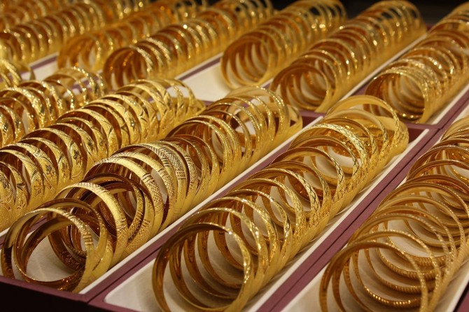 Altın fiyatlarında sert bir düşüş tahmin edilmiyor