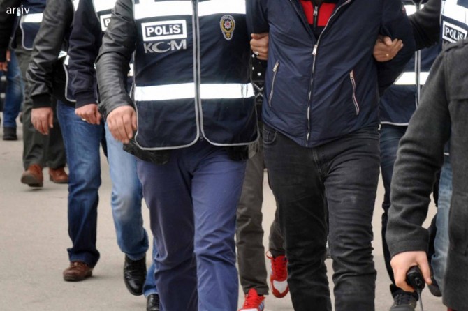 Ortaköy saldırısında ilişkin 10 tutuklama