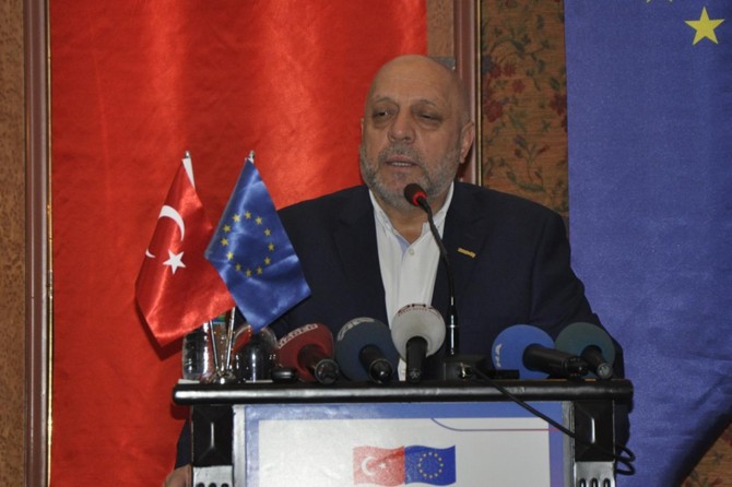 Ji bo her du encamên dê di netîceya referandûmê de derkevin em nikarin bibêjin ev rast e