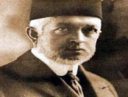 Said Halim Paşa ve İslamcılık anlayışı