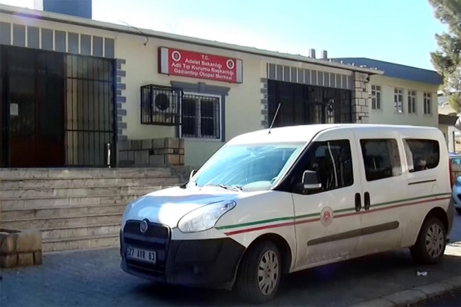 Gaziantep’te karbonmonoksit zehirlenmesi: 1 ölü