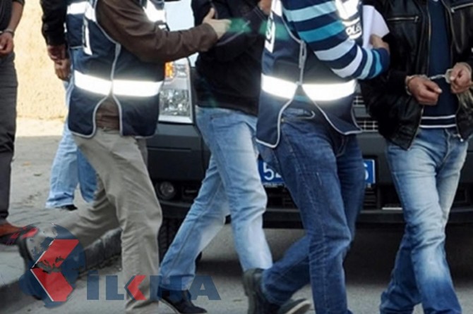 Ji FETO 3 kes hatin girtin