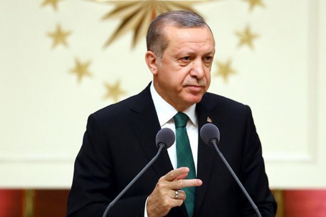 İslam terakkiyi emreder