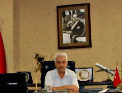 Şanlıurfa Organize Sanayi Bölgesinde Yatırımcılar İçin Yer Tahsisi