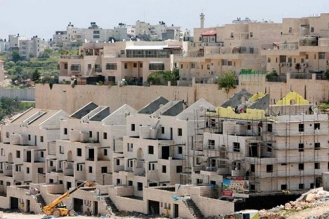 Rejîma terorê li Şerîaya Rojavayê avadaniya 3 hezar avahiyan pejirand