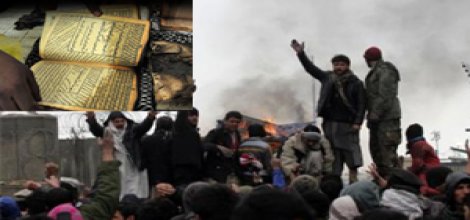 ABD: Söz konusu İslam'İ değerler ve Müslümanlarsa cezaya gerek yok!