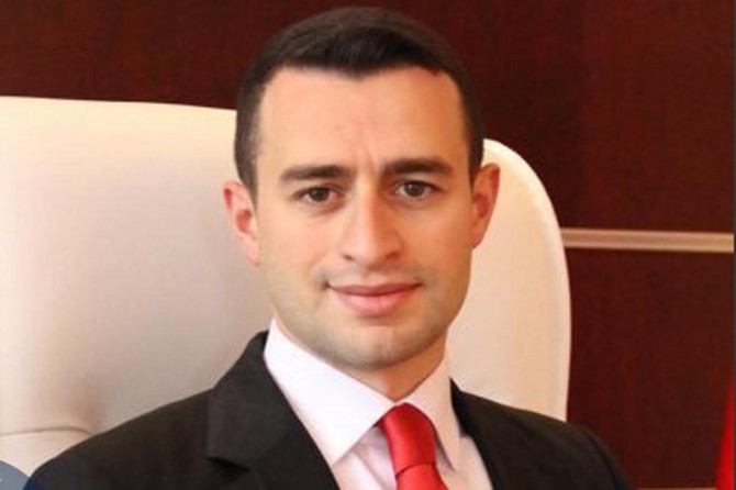 Qeymeqamê Berê yê Bêtuşebabê ji FETO hat girtin