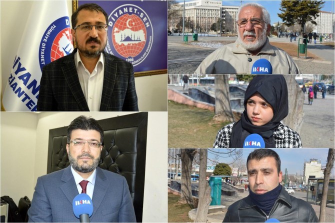 Belavbûna Îslamê Ewrûpayê aciz dike