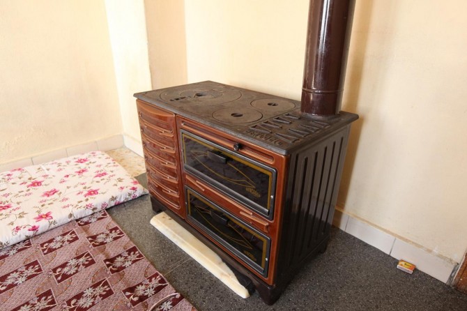 Soba zehirlenmelerine karşı uyarı