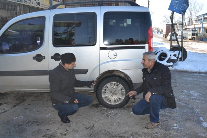 Oto tamircilerinden araç sahiplerine uyarı