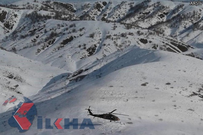 Li Bidlîsê ji bo salekê herema ewlehîya taybet hat îlankirin