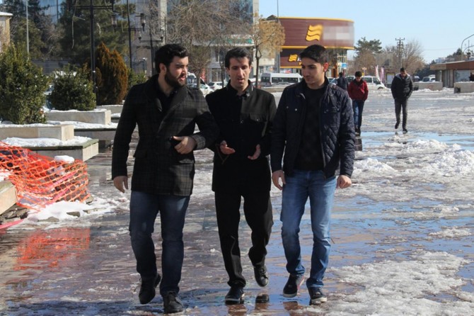 2 yıllık diploma 2 aylık sertifikaya denk tutuluyor